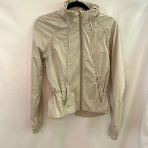 Lululemon Jacket - Size 4